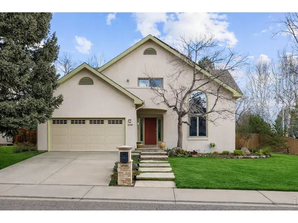 $1,250,000 | 4500 South Meadow Drive, Boulder, CO 80301