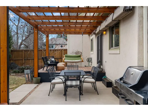 $1,250,000 | 4500 South Meadow Drive, Boulder, CO 80301