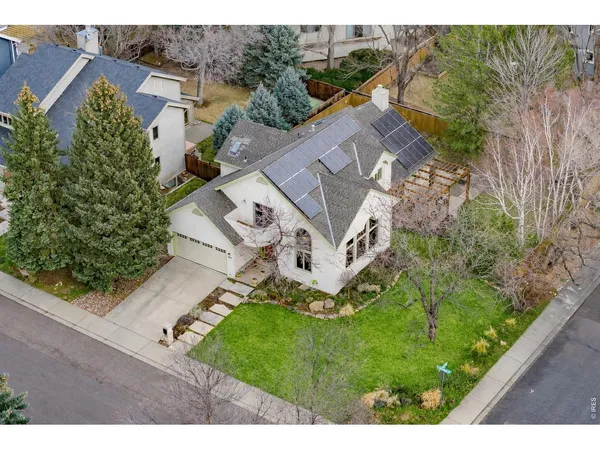 $1,250,000 | 4500 South Meadow Drive, Boulder, CO 80301