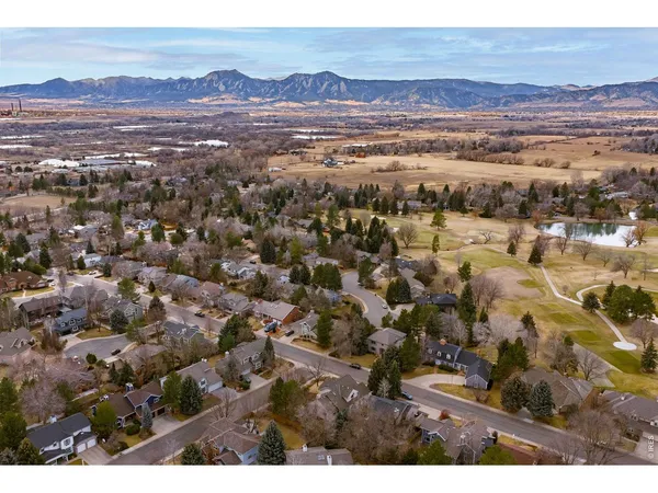 $1,250,000 | 4500 South Meadow Drive, Boulder, CO 80301