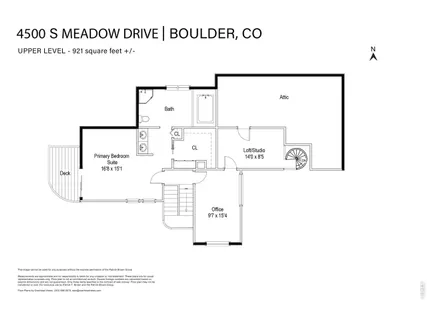 $1,300,000 | 4500 South Meadow Drive, Boulder, CO 80301