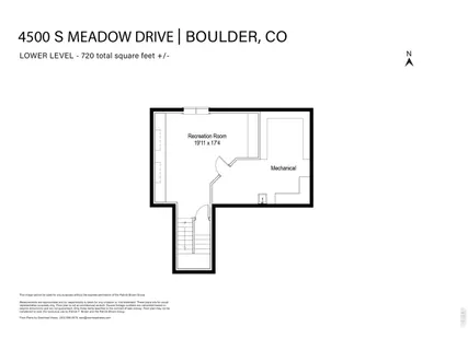 $1,300,000 | 4500 South Meadow Drive, Boulder, CO 80301