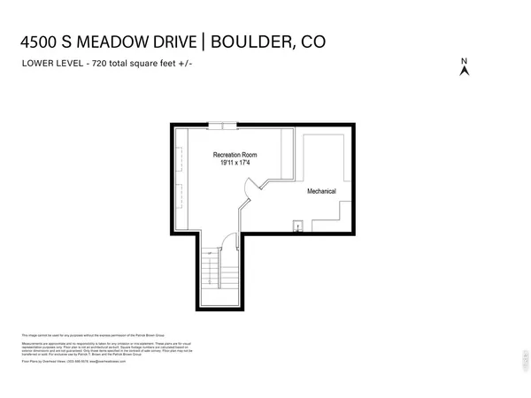 $1,250,000 | 4500 South Meadow Drive, Boulder, CO 80301