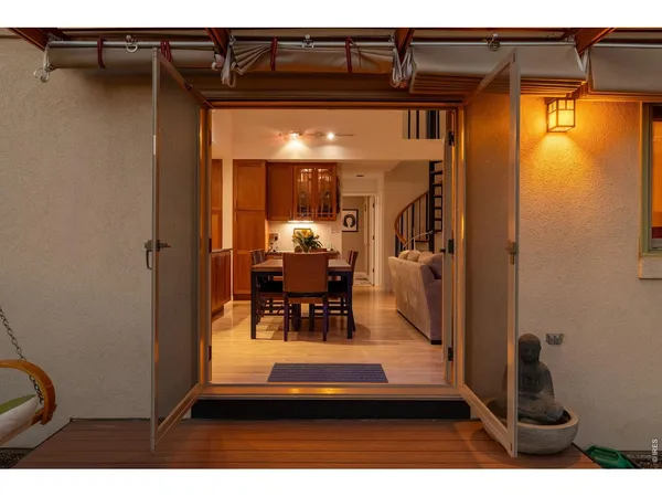 $1,250,000 | 4500 South Meadow Drive, Boulder, CO 80301