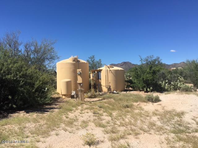 13101 North K 6 Ranch Road Tucson, AZ 85755 - Photo 15 of 16 Gallery Image 15