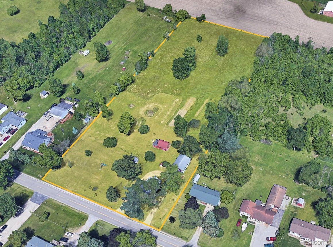 6050 North Vassar Road Flint, MI 48506 - Photo 44 of 44 Gallery Image 44