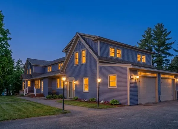 $895,000 | 109 Sahagian Road, Belgrade, ME 04917