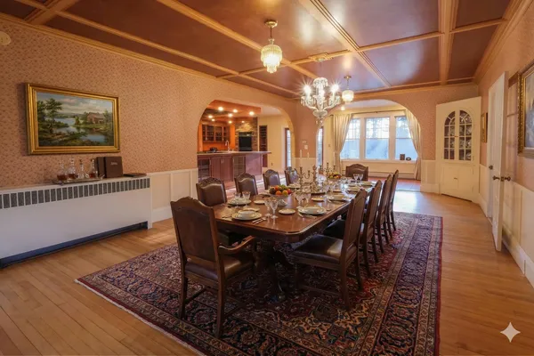 $895,000 | 109 Sahagian Road, Belgrade, ME 04917