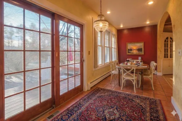 $895,000 | 109 Sahagian Road, Belgrade, ME 04917