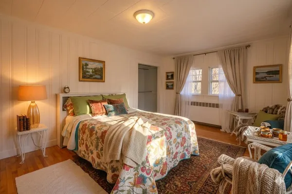 $895,000 | 109 Sahagian Road, Belgrade, ME 04917