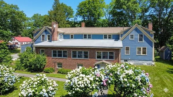 $895,000 | 109 Sahagian Road, Belgrade, ME 04917