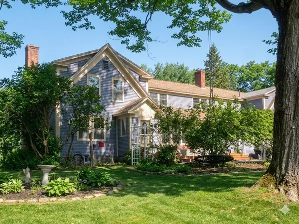 $895,000 | 109 Sahagian Road, Belgrade, ME 04917