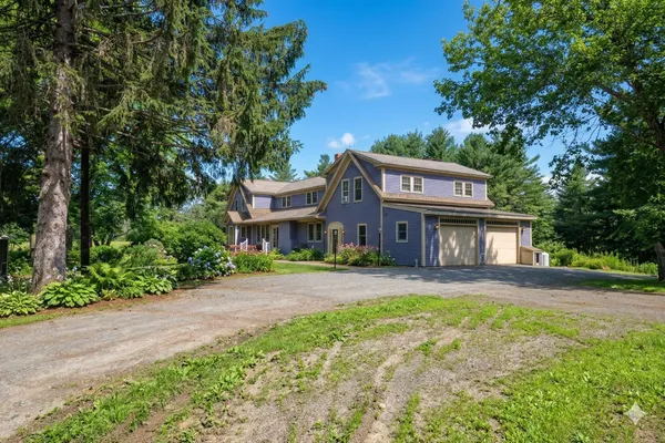 $895,000 | 109 Sahagian Road, Belgrade, ME 04917
