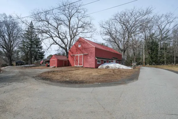 $895,000 | 109 Sahagian Road, Belgrade, ME 04917