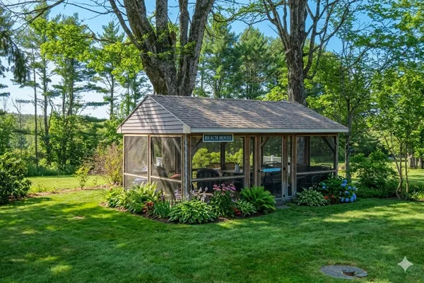 $895,000 | 109 Sahagian Road, Belgrade, ME 04917