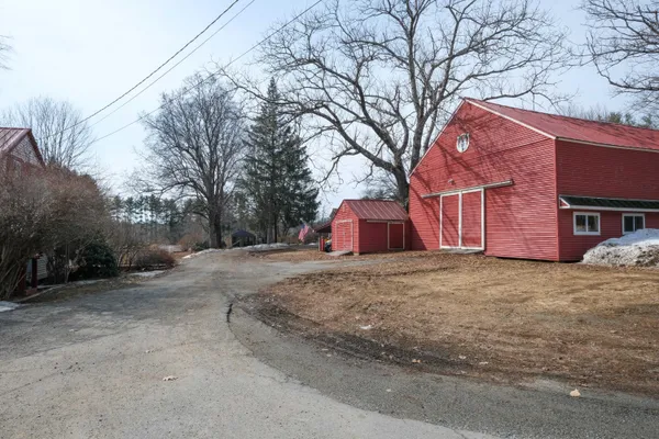 $895,000 | 109 Sahagian Road, Belgrade, ME 04917