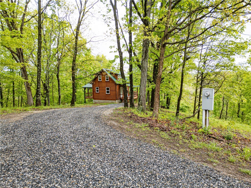 72420 Parker Road Kimbolton, OH 43749 - Photo 7 of 34