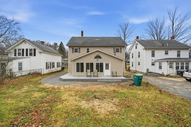 $379,900 | 29 Liberty Street, Warren, MA 01083