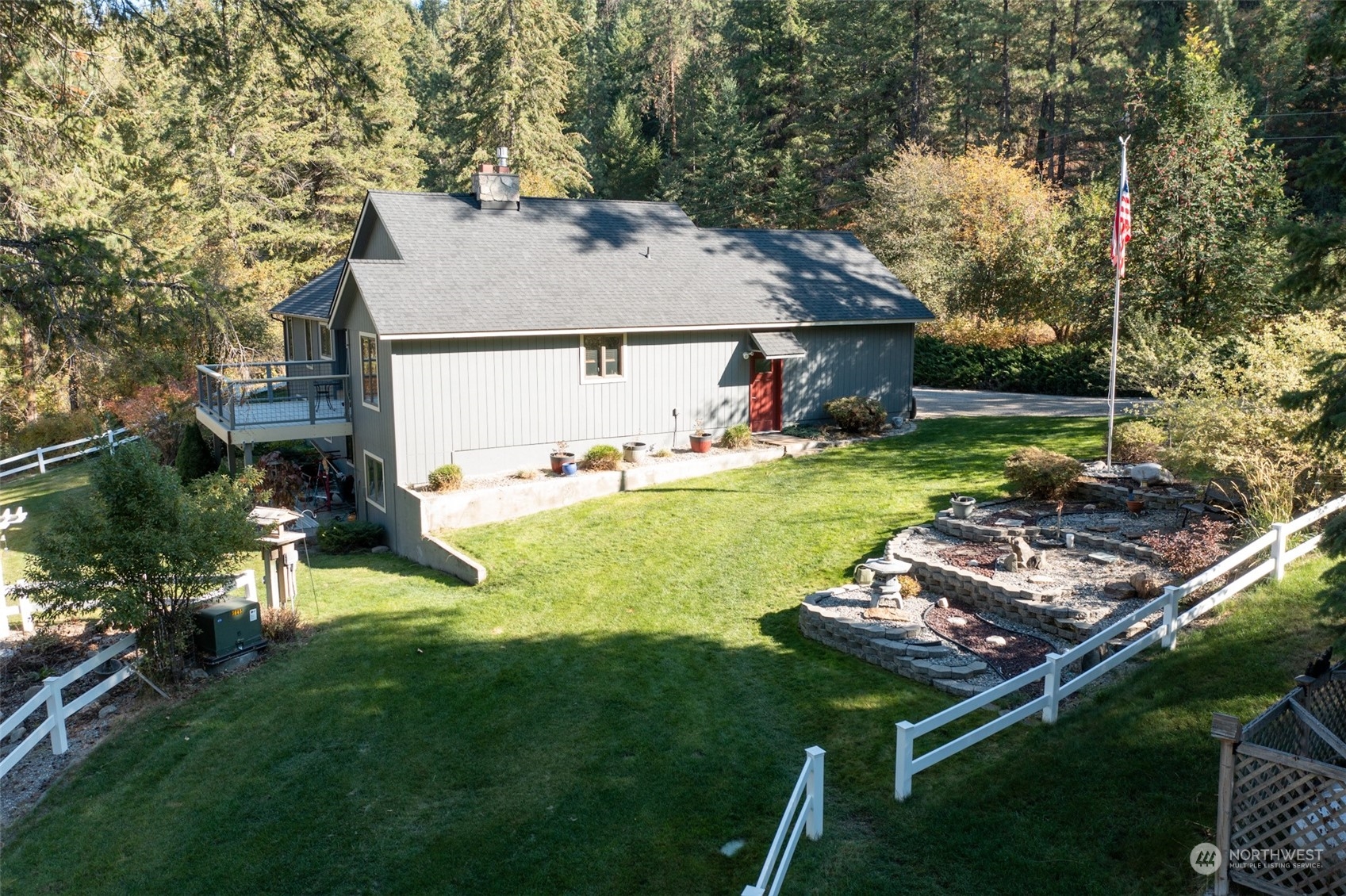 31 Lancaster Road Curlew, WA 99118 - Photo 3 of 40 Gallery Image 3