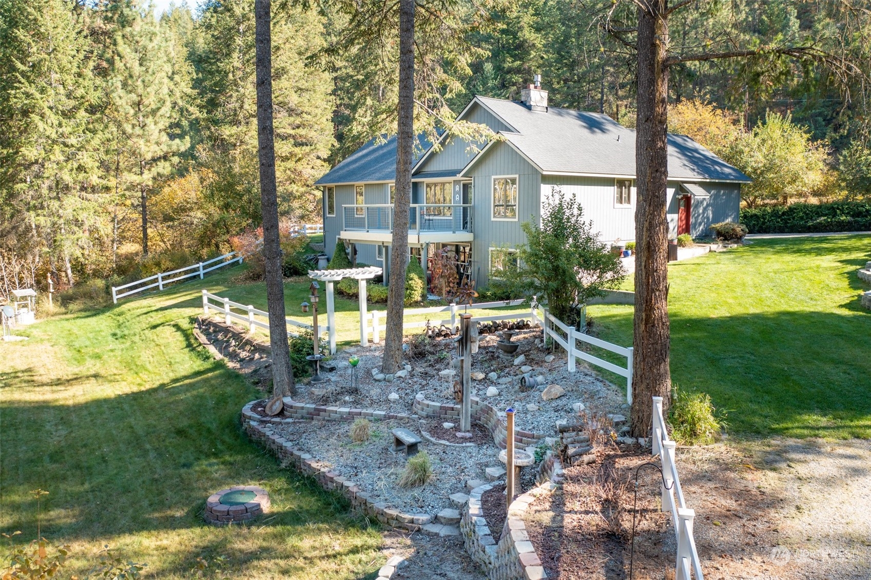 31 Lancaster Road Curlew, WA 99118 - Photo 6 of 40 Gallery Image 6