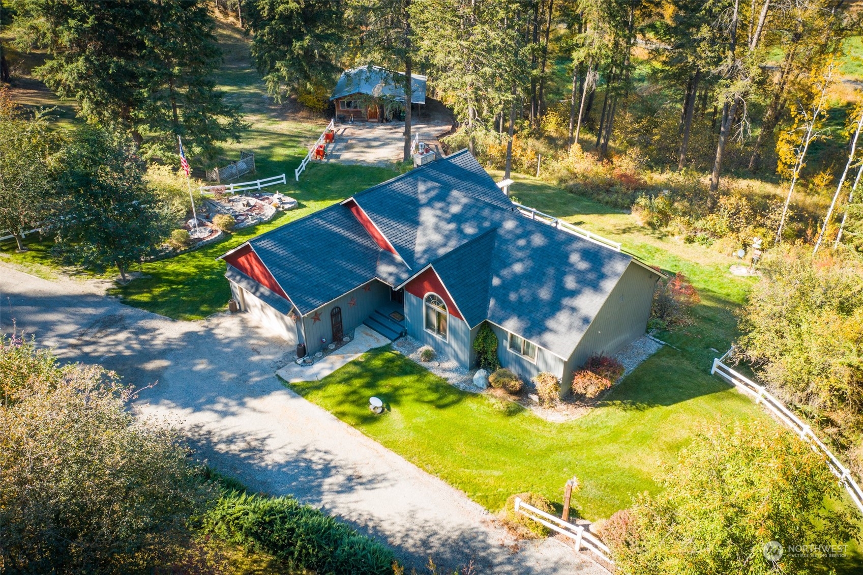 31 Lancaster Road Curlew, WA 99118 - Photo 7 of 40 Gallery Image 7