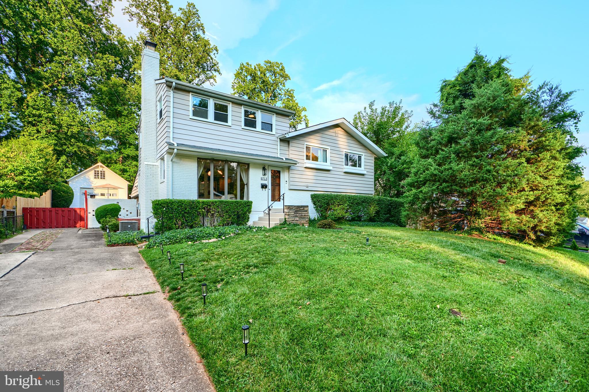 9713 Holmhurst Road Bethesda, MD 20817 - Photo 1 of 95 Gallery Image 1