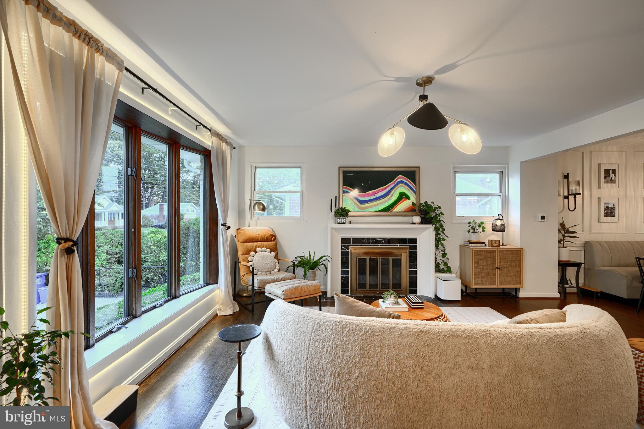 9713 Holmhurst Road Bethesda, MD 20817 - Photo 43 of 95 Gallery Image 43