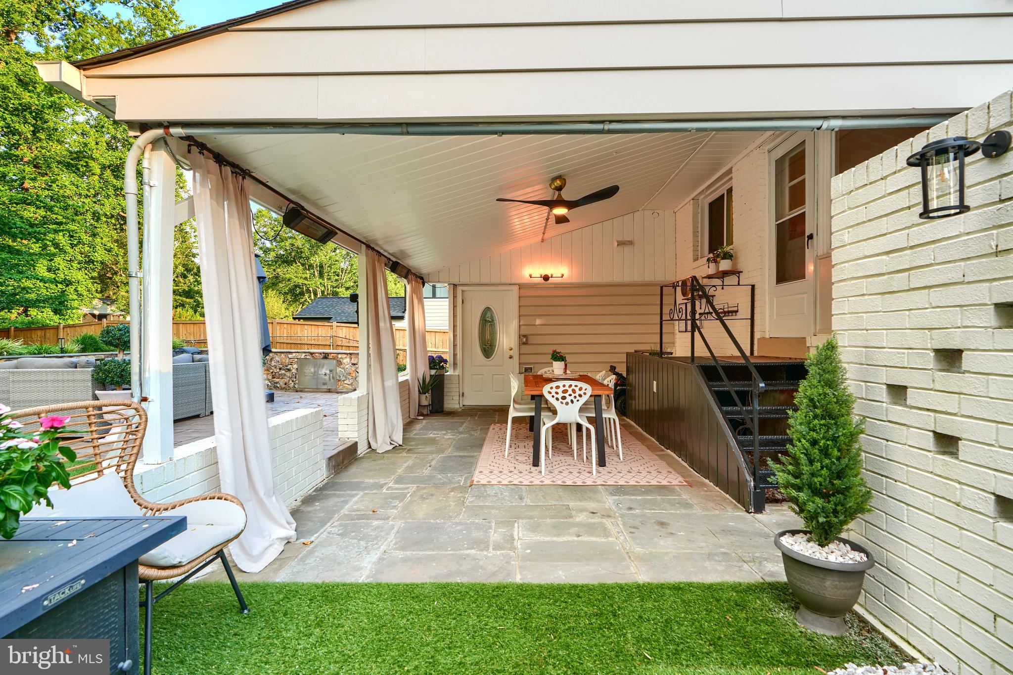 9713 Holmhurst Road Bethesda, MD 20817 - Photo 78 of 95 Gallery Image 78