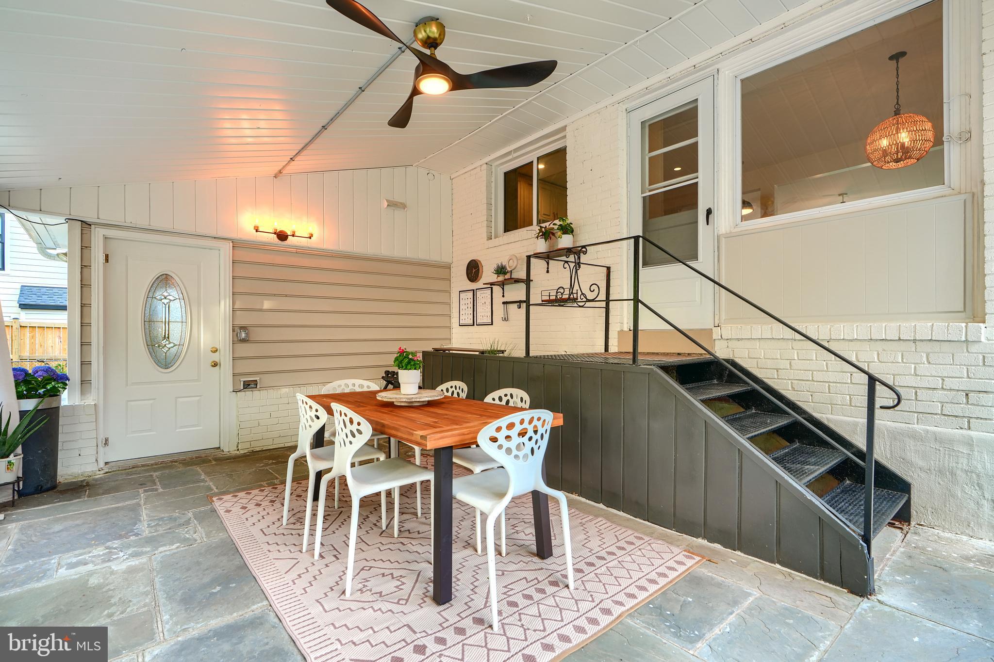 9713 Holmhurst Road Bethesda, MD 20817 - Photo 79 of 95 Gallery Image 79