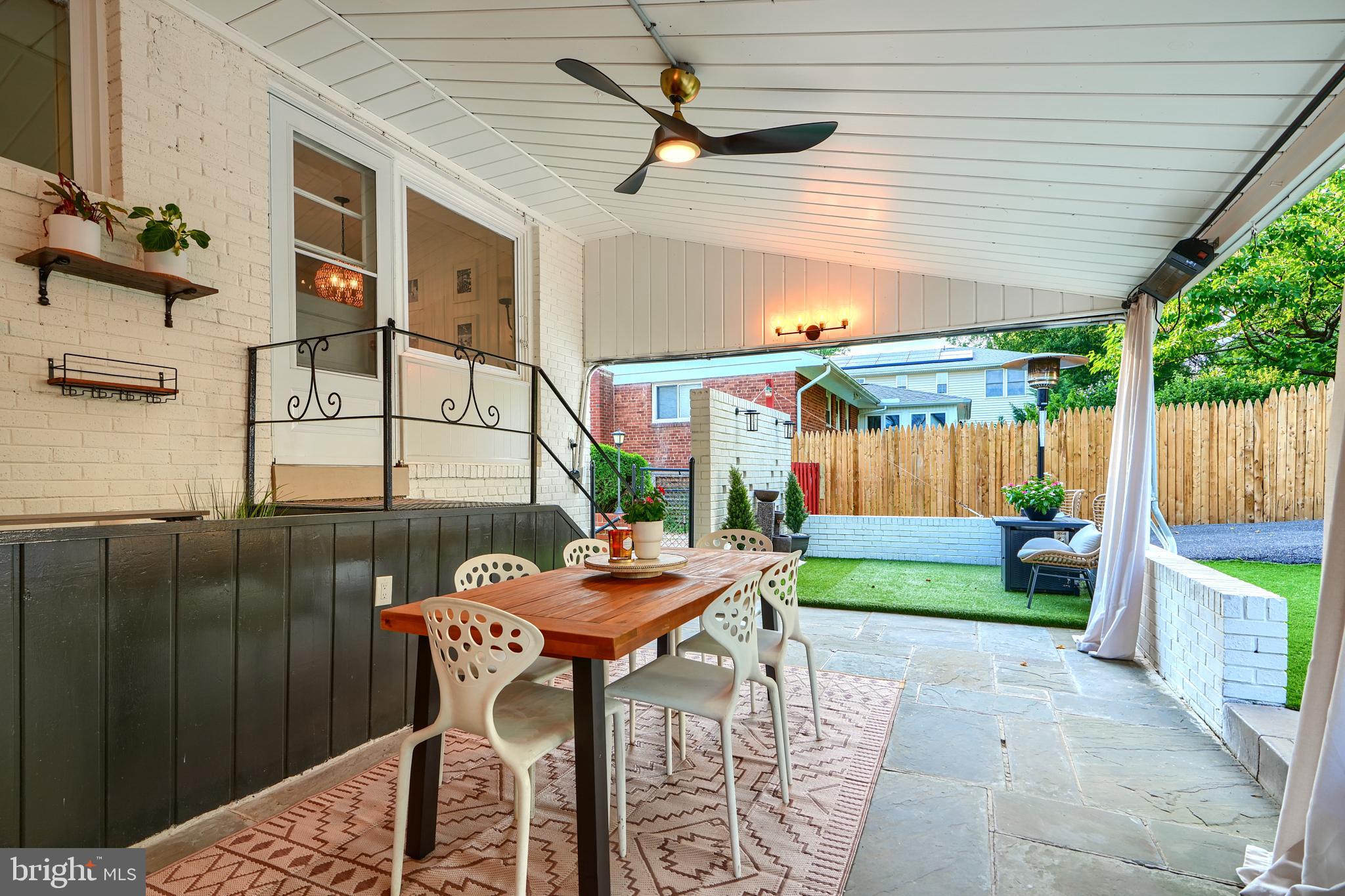 9713 Holmhurst Road Bethesda, MD 20817 - Photo 80 of 95 Gallery Image 80