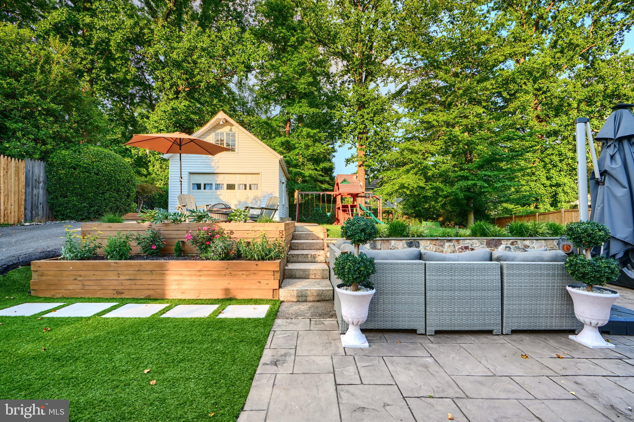 9713 Holmhurst Road Bethesda, MD 20817 - Photo 81 of 95 Gallery Image 81