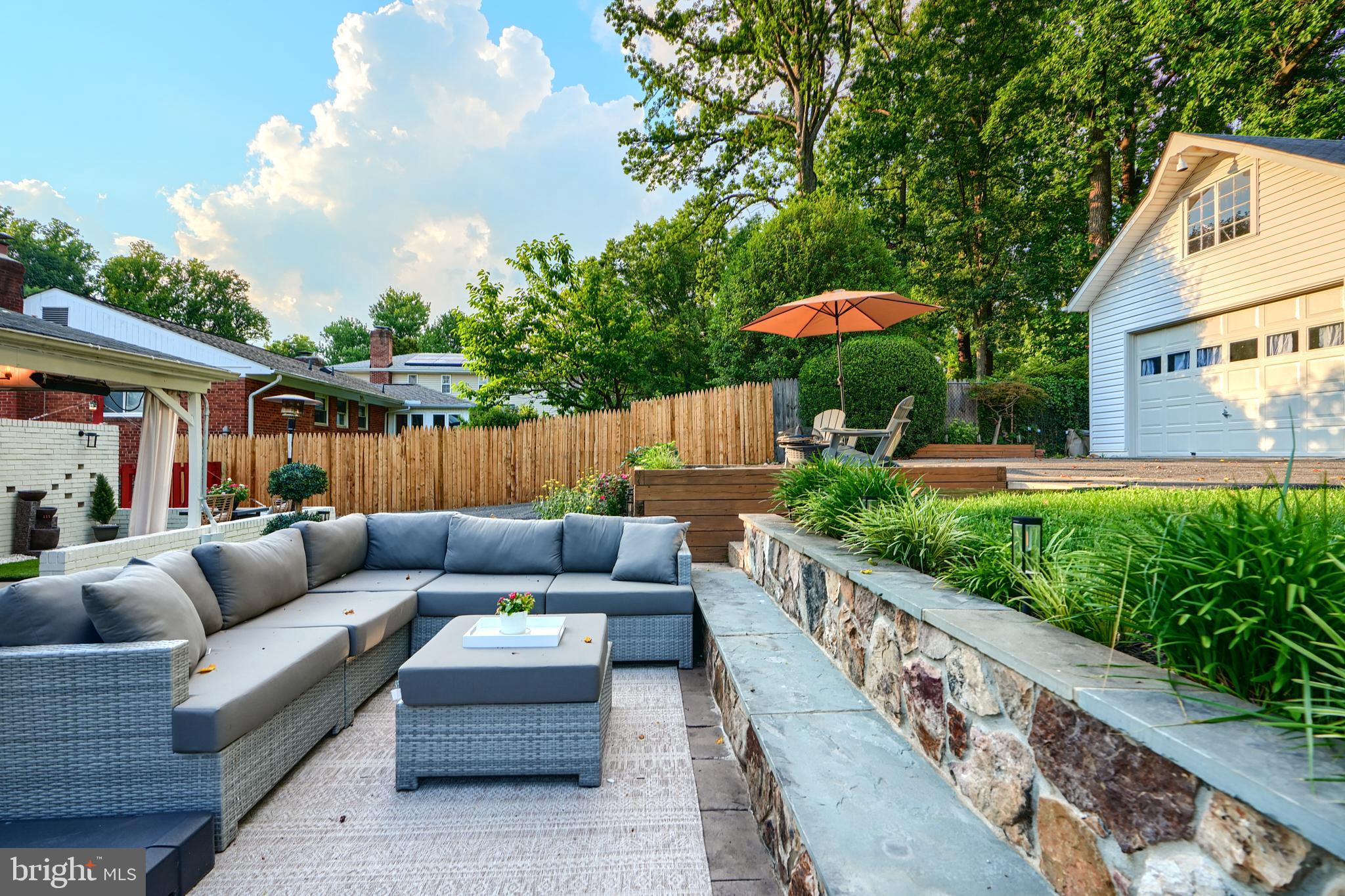9713 Holmhurst Road Bethesda, MD 20817 - Photo 82 of 95 Gallery Image 82