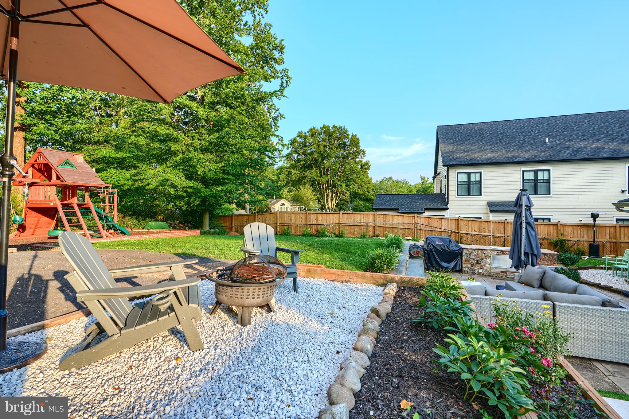 9713 Holmhurst Road Bethesda, MD 20817 - Photo 84 of 95 Gallery Image 84