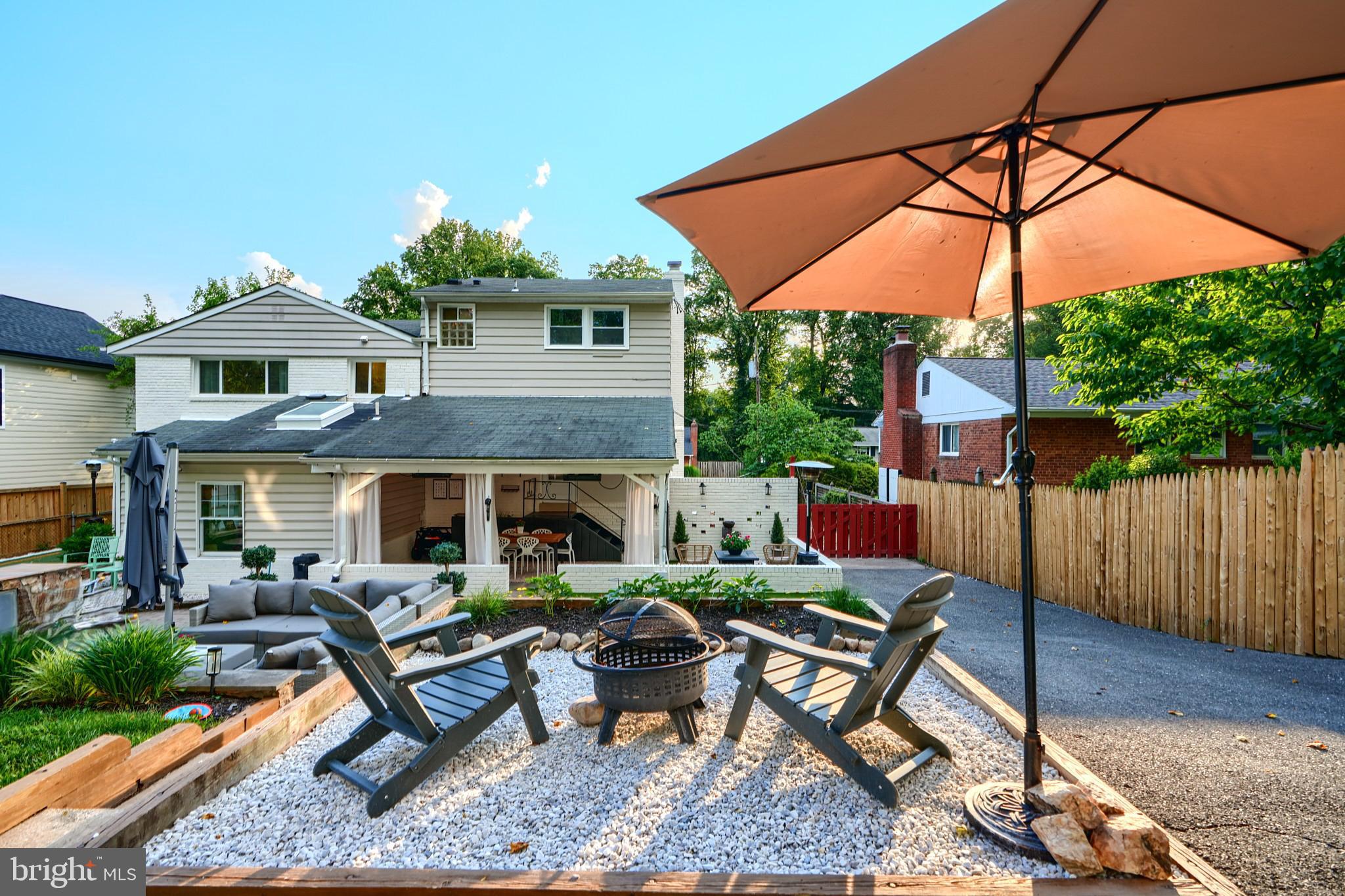 9713 Holmhurst Road Bethesda, MD 20817 - Photo 86 of 95 Gallery Image 86
