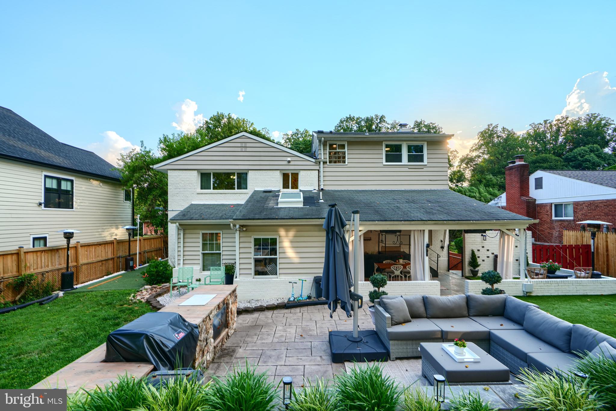 9713 Holmhurst Road Bethesda, MD 20817 - Photo 87 of 95 Gallery Image 87