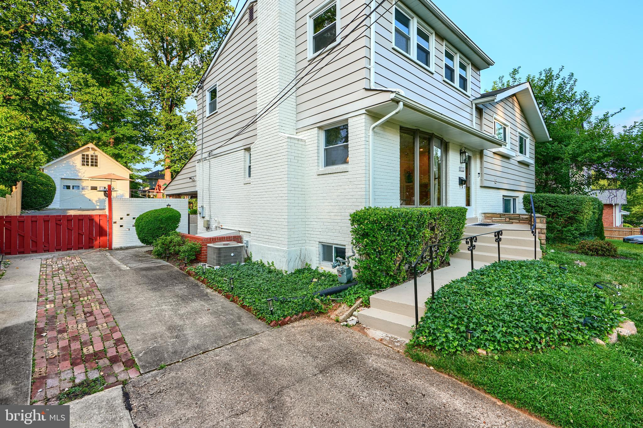 9713 Holmhurst Road Bethesda, MD 20817 - Photo 88 of 95 Gallery Image 88
