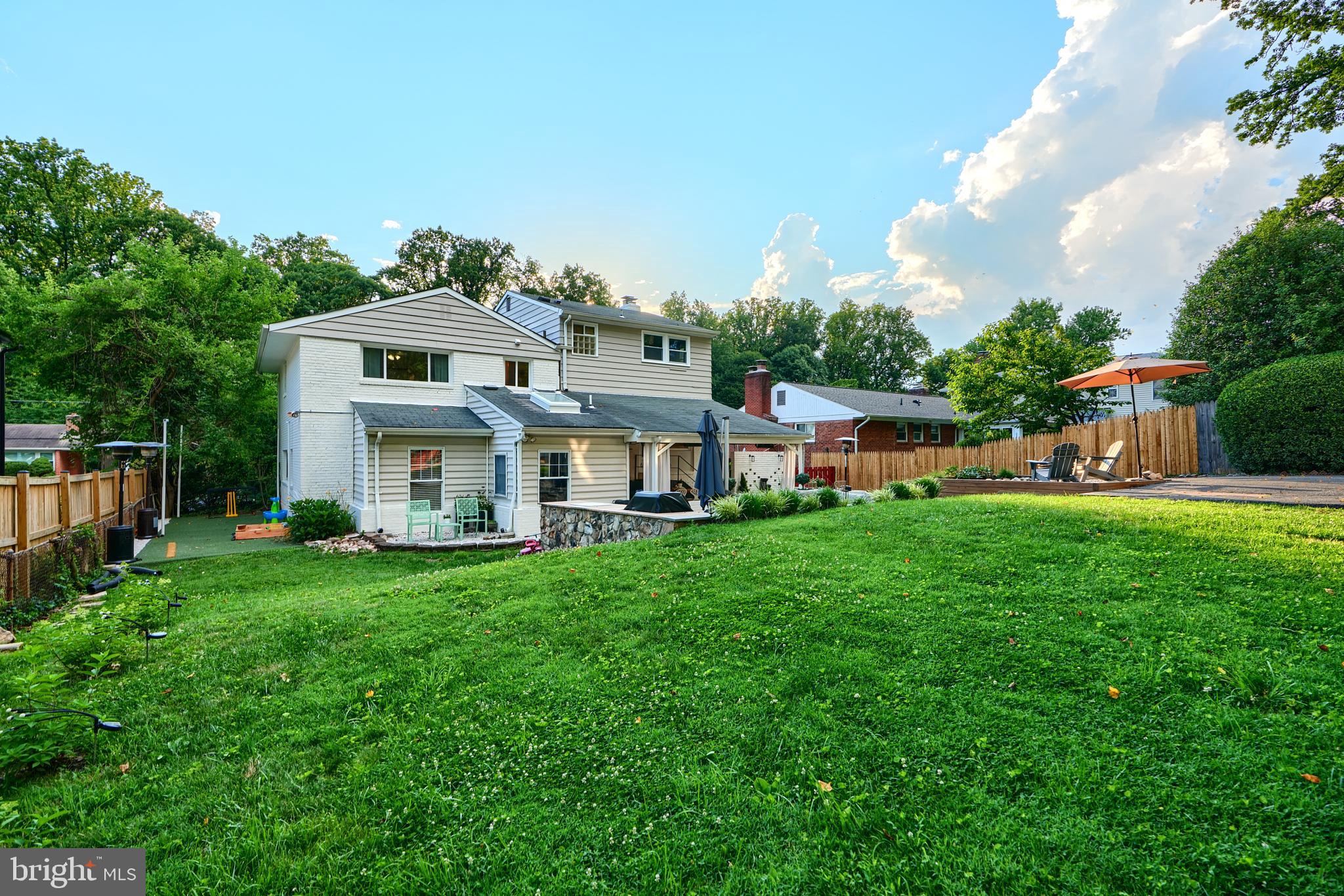 9713 Holmhurst Road Bethesda, MD 20817 - Photo 91 of 95 Gallery Image 91