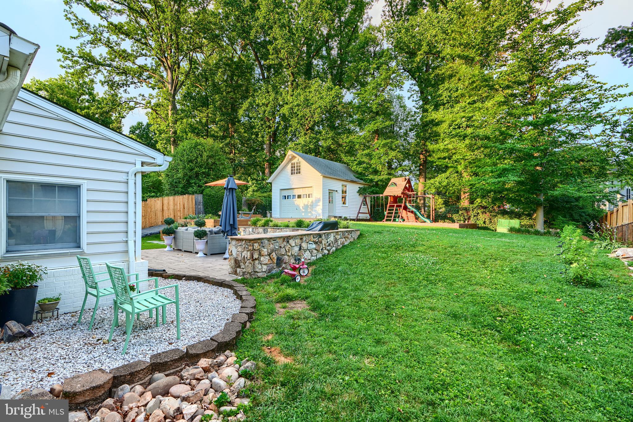 9713 Holmhurst Road Bethesda, MD 20817 - Photo 93 of 95 Gallery Image 93