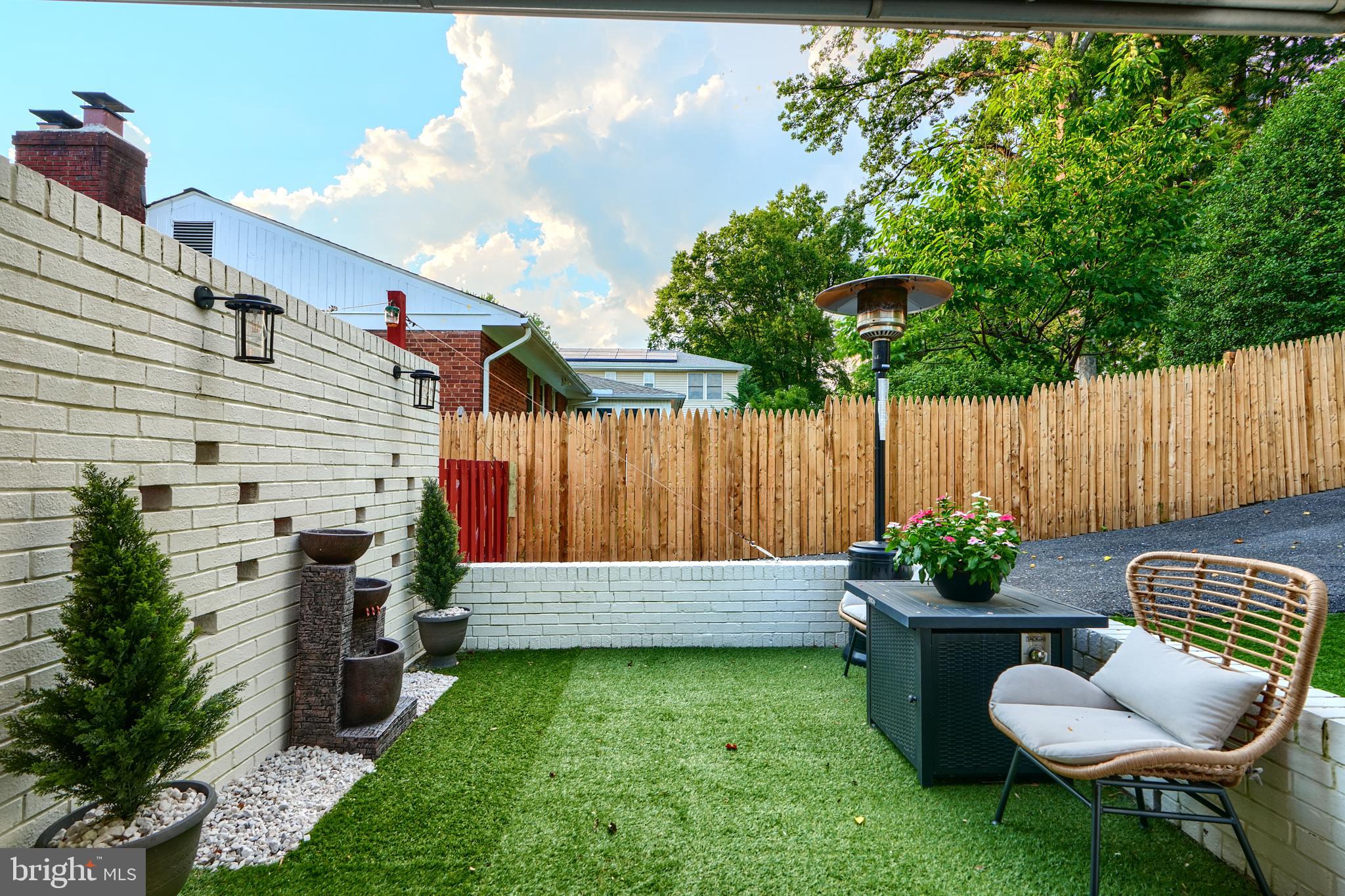 9713 Holmhurst Road Bethesda, MD 20817 - Photo 95 of 95 Gallery Image 95
