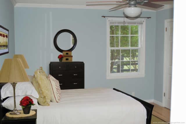 2121 Neelys Bend Road Madison, TN 37115 - Photo 5 of 20 THIS MASTER BEDROOM HAS A FULL BATH AS WELL AS 2 LARGE CLOSETS (VIRTUALLY STAGED)