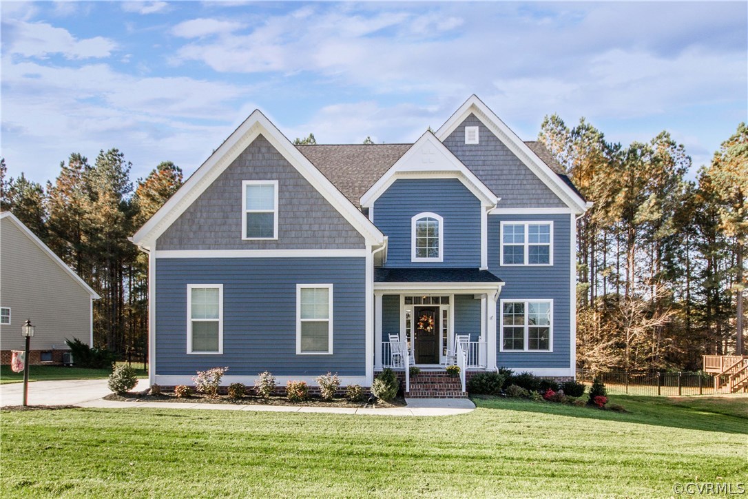 15930 Longlands Road Chesterfield, VA 23832 - Photo 1 of 36 Gallery Image 1