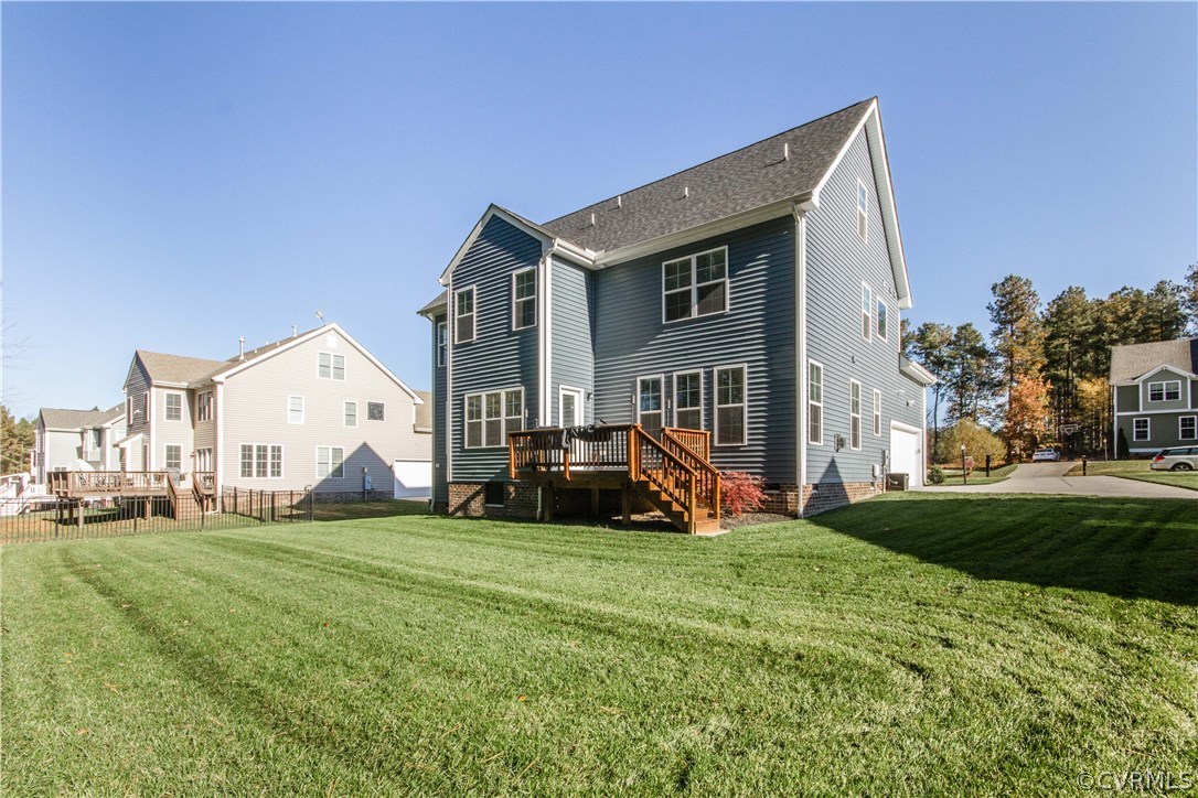 15930 Longlands Road Chesterfield, VA 23832 - Photo 3 of 36 Gallery Image 3