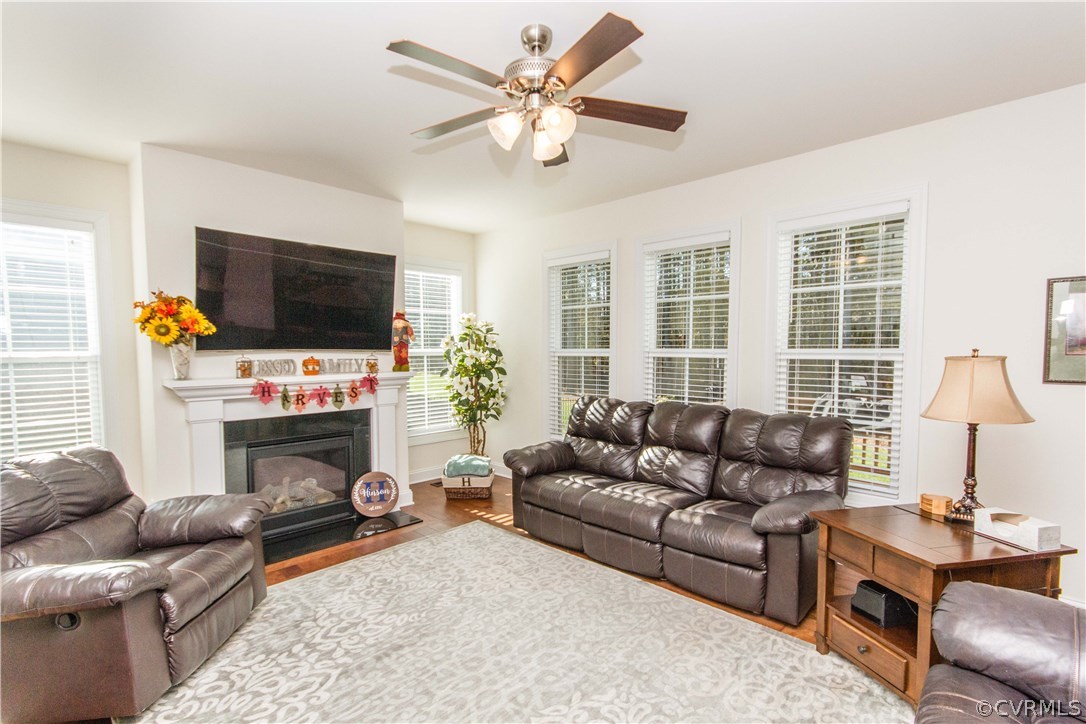 15930 Longlands Road Chesterfield, VA 23832 - Photo 8 of 36 Gallery Image 8