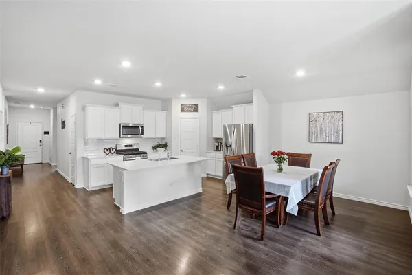 $357,000 | 210 Gatecrest Drive, Fate, TX 75087