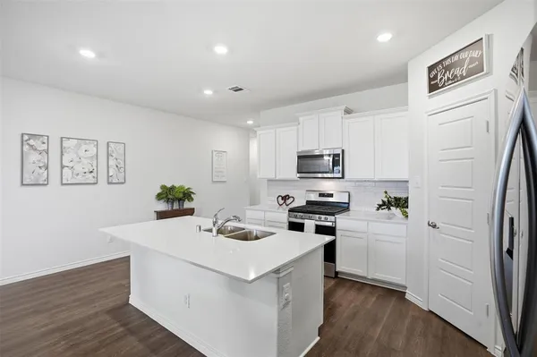 $357,000 | 210 Gatecrest Drive, Fate, TX 75087