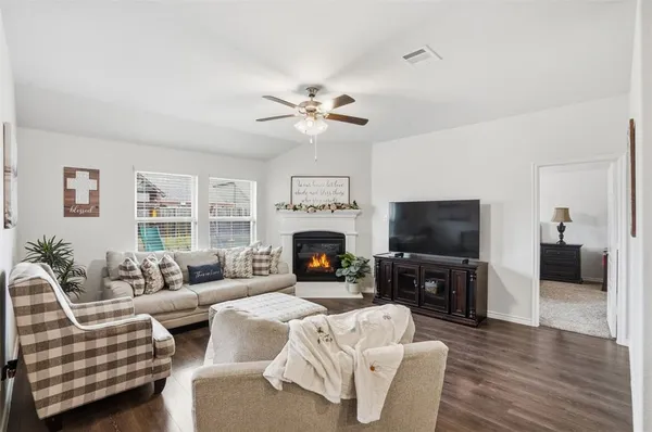 $357,000 | 210 Gatecrest Drive, Fate, TX 75087