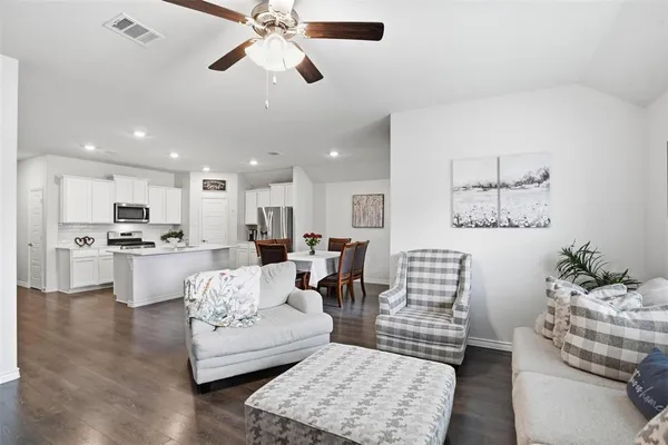 $357,000 | 210 Gatecrest Drive, Fate, TX 75087