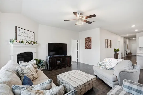 $357,000 | 210 Gatecrest Drive, Fate, TX 75087