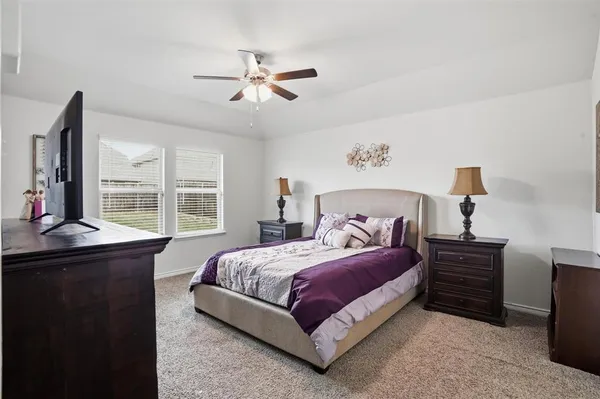 $357,000 | 210 Gatecrest Drive, Fate, TX 75087