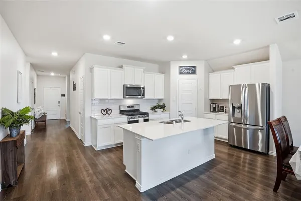 $357,000 | 210 Gatecrest Drive, Fate, TX 75087